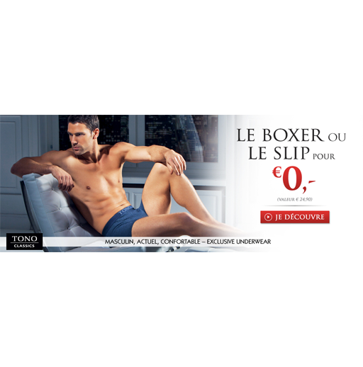 Bannière Web Tono Classics