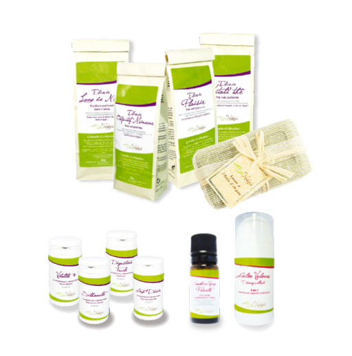 Packaging Era Natura